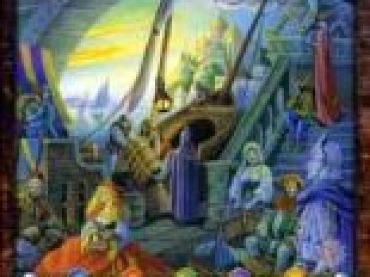 Citadelles - jeu de cartes
