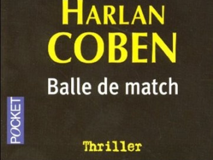 Balle de match