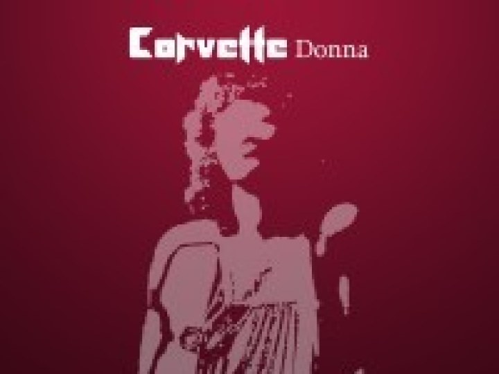 Corvette - Donna