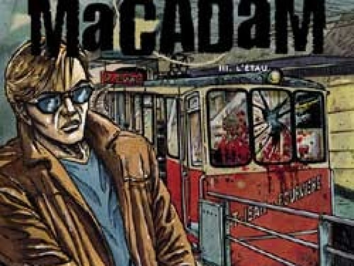 Macadam