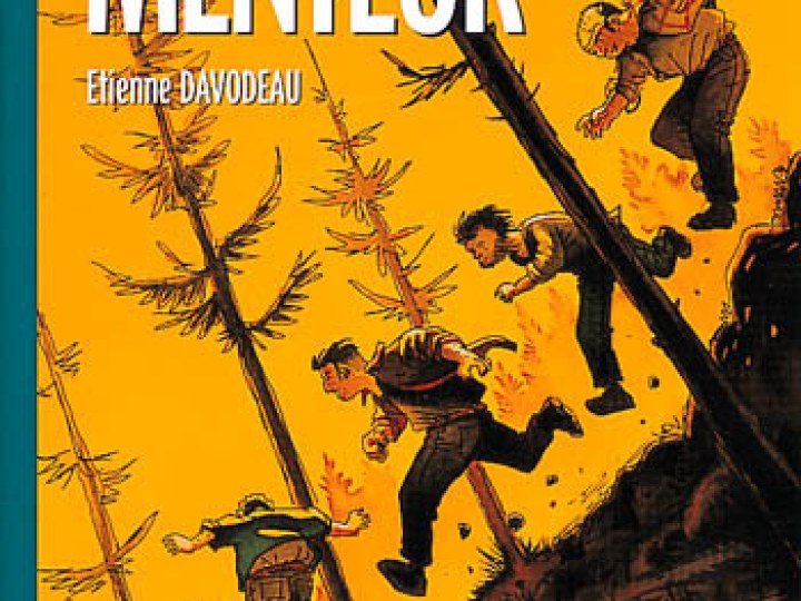 Quelques jours avec un menteur