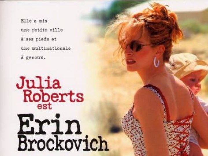 Erin Brockovich