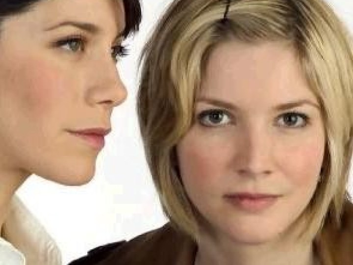 Ash & Scribbs