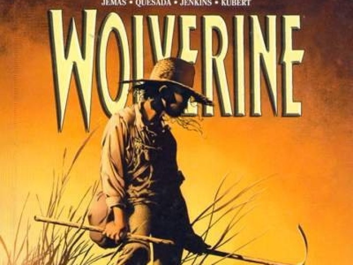 Wolverine - 2002 - Les Origines