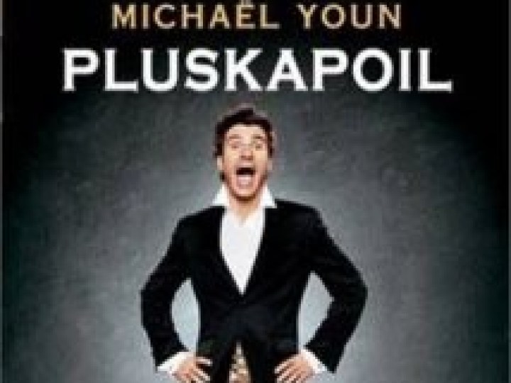 Michaël Youn - Pluskapoil