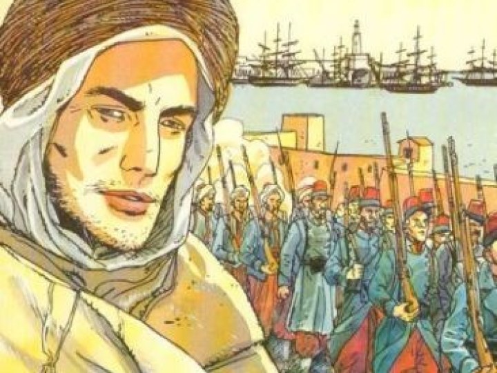 Carnets d'Orient - Premier Cycle