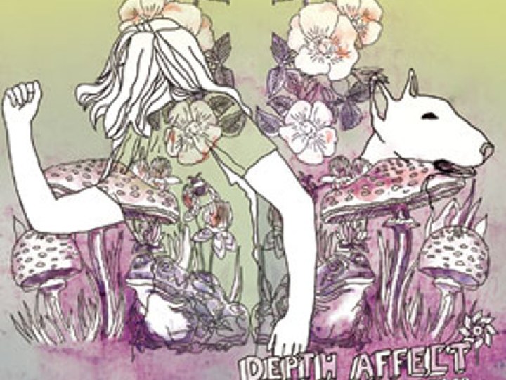Depth Affect - Arche-Lymb