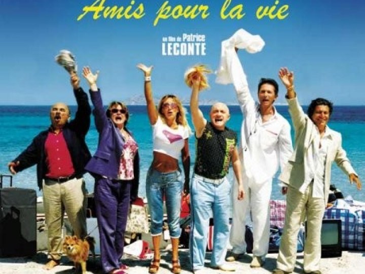 Les Bronzés 3, amis pour la vie