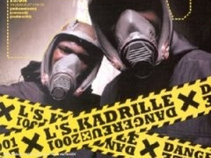 L'Skadrille - Interview