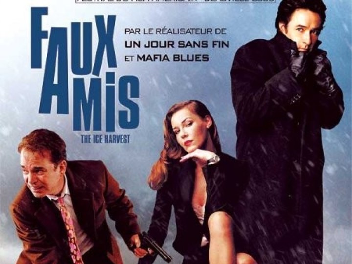 Faux amis