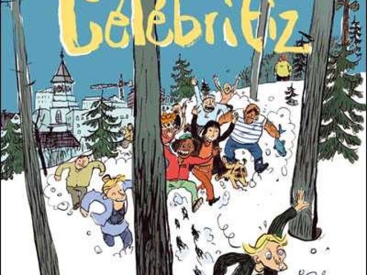 Célébritiz