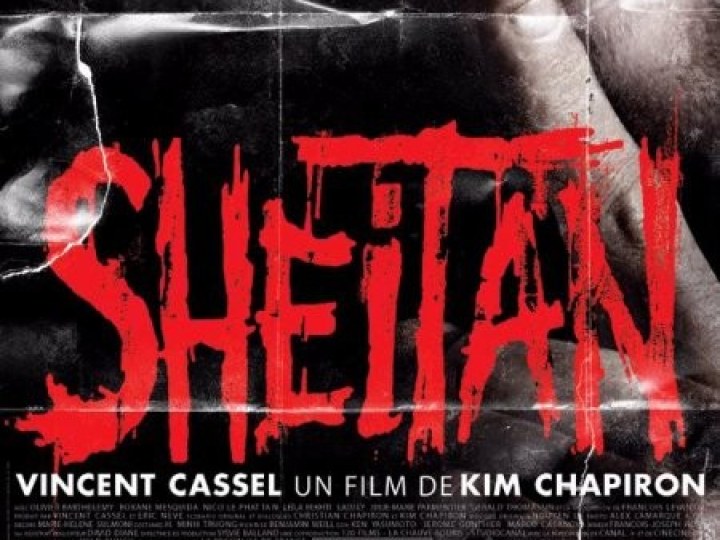 Sheitan