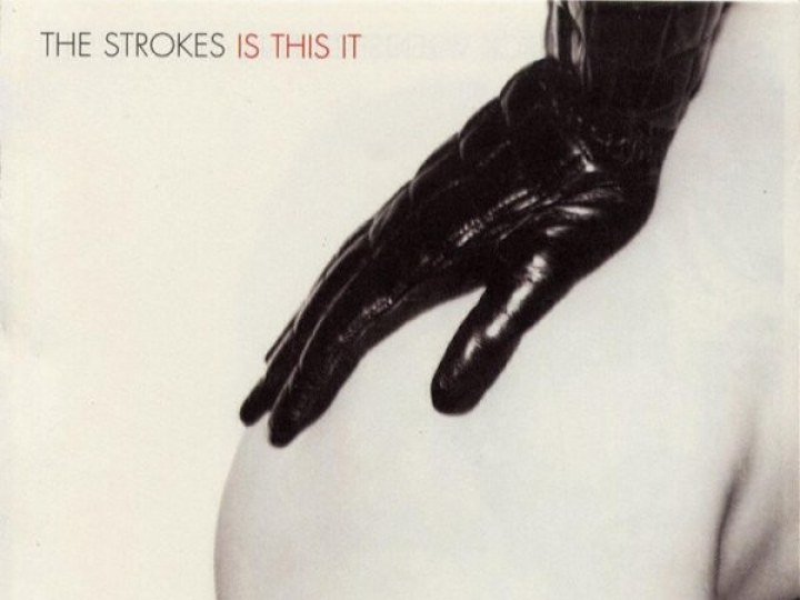 Strokes (The) - Is This It