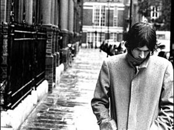Ashcroft (Richard) - Keys to the world