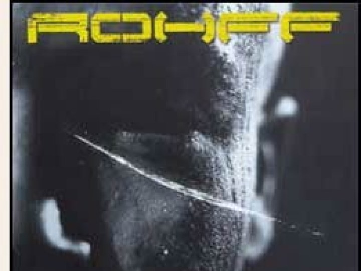 Rohff - La vie avant la mort