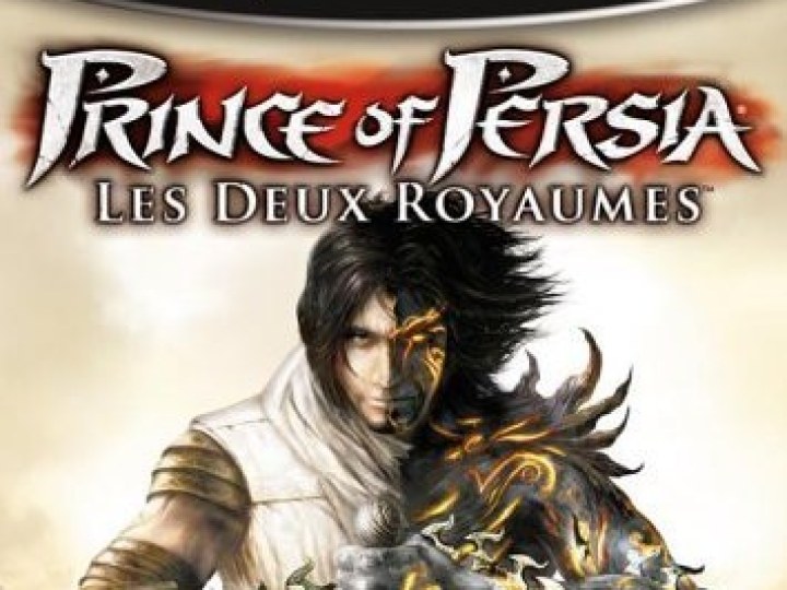 Prince of Persia - Les Deux Royaumes - Test