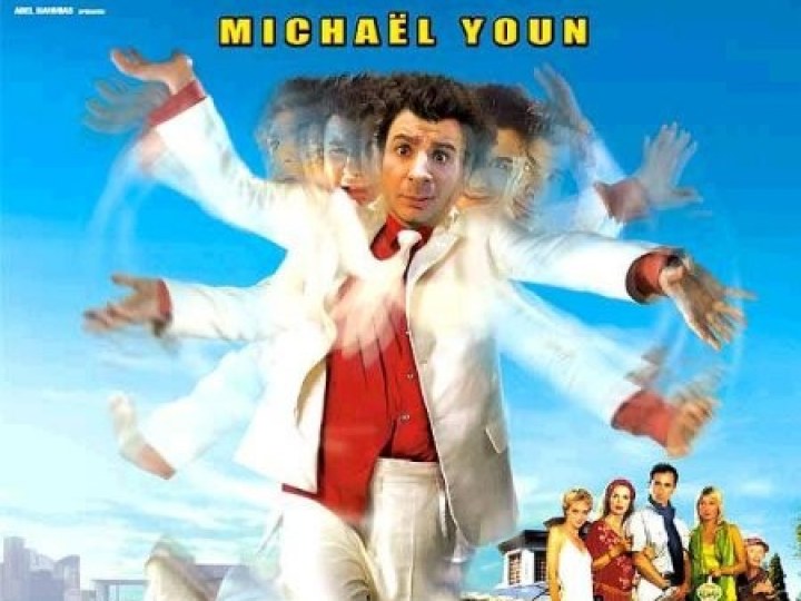 Incontrôlable