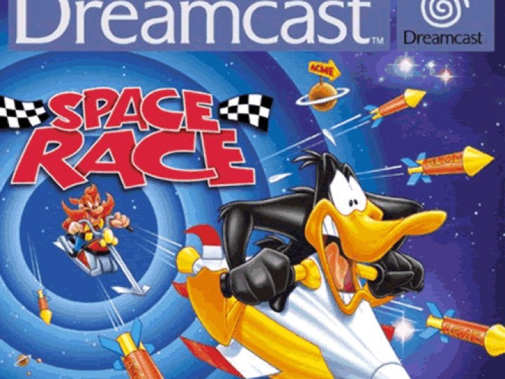 Space Race - Test