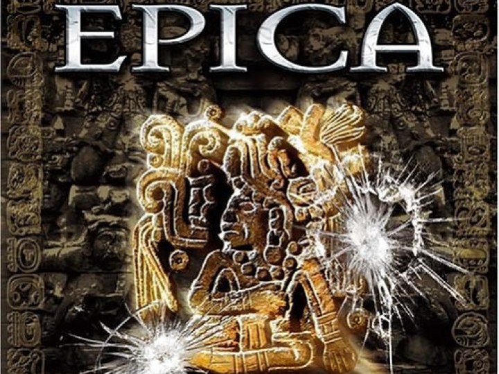 Epica - Consign to Oblivion