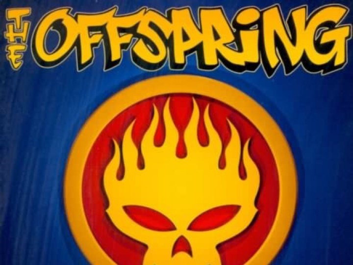 Offspring (The) - Conspiracy of One