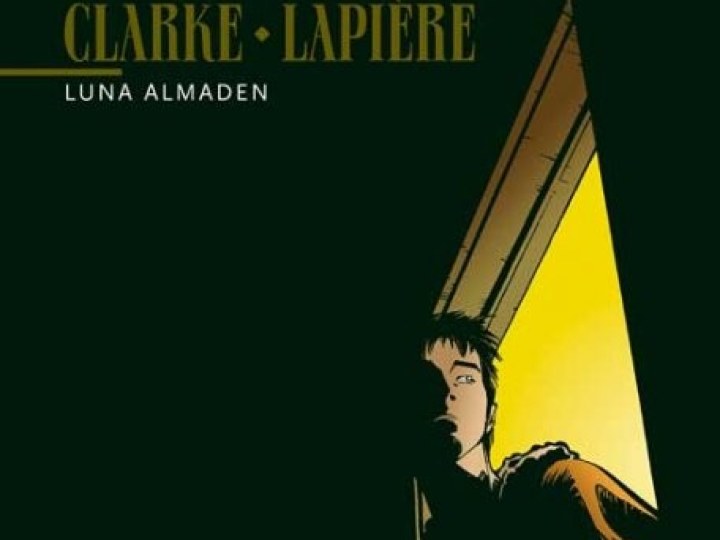 Luna Almaden