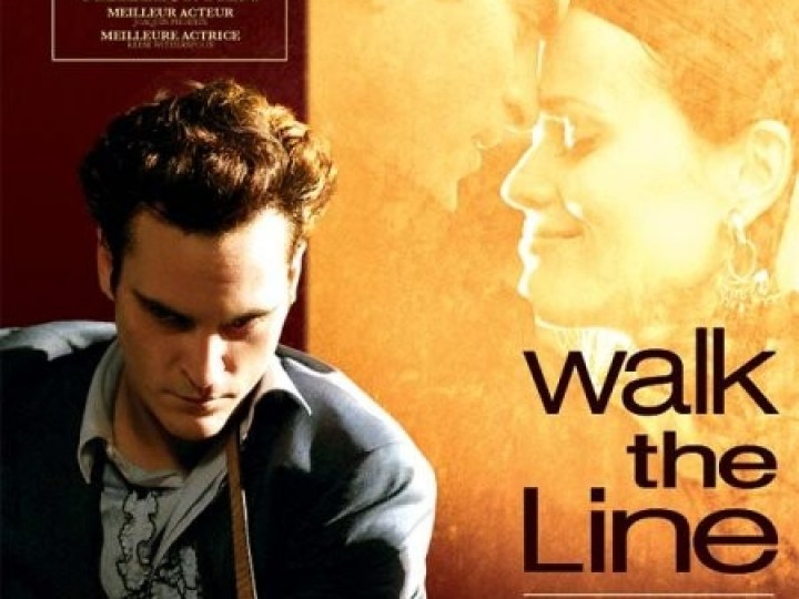 Walk the Line