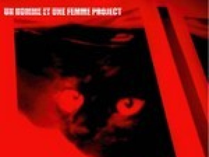 Homme et une Femme Project (Un) - La seconde