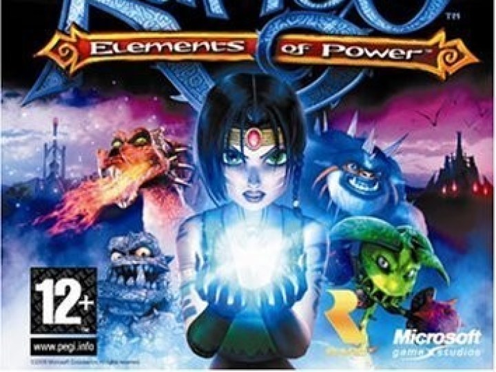 Kameo: Elements of Power - Test