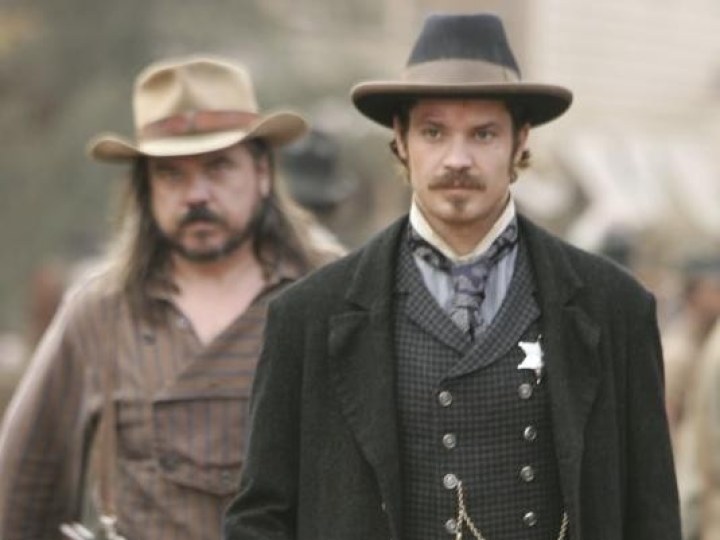 Deadwood