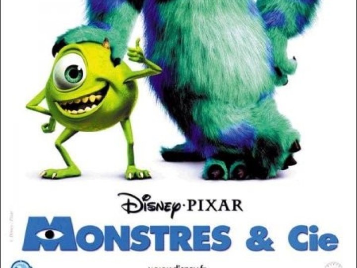 Monstres & Cie