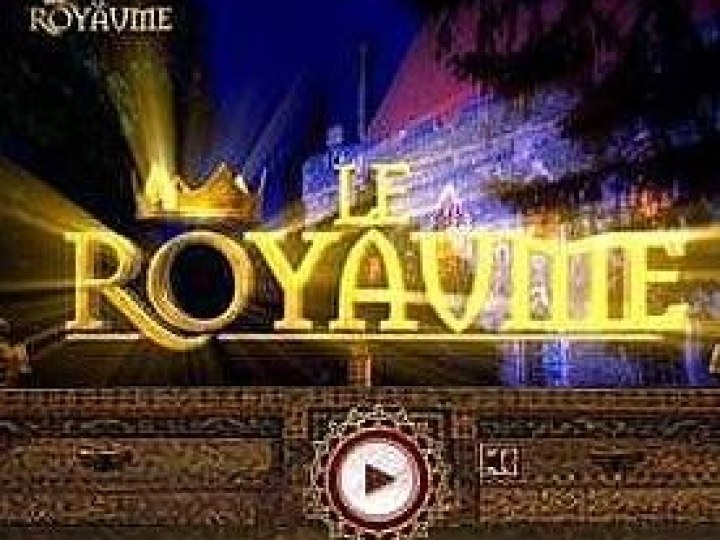 Royaume (Le)