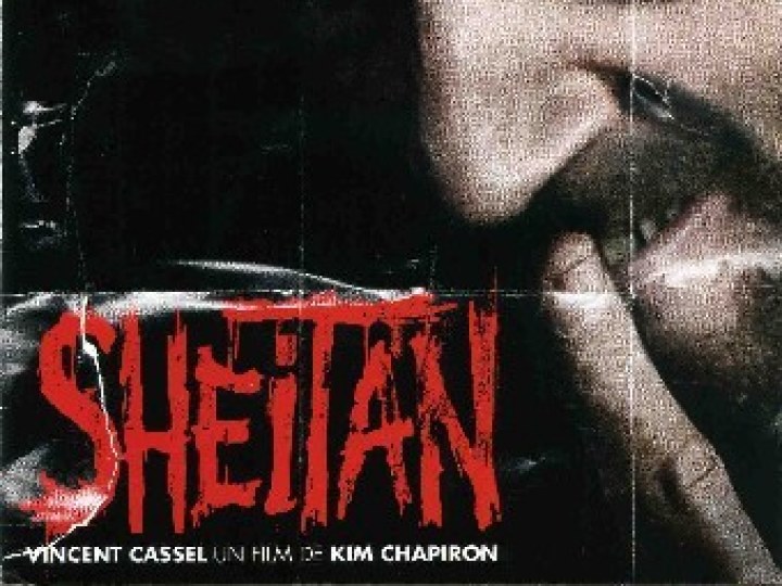 Sheitan - BOF Sheitan