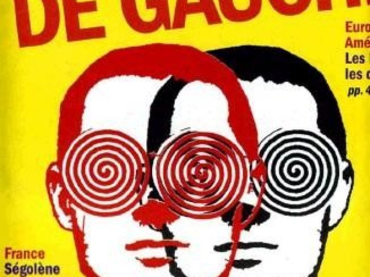 Courrier International