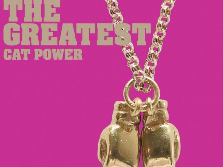 Cat Power - The Greatest