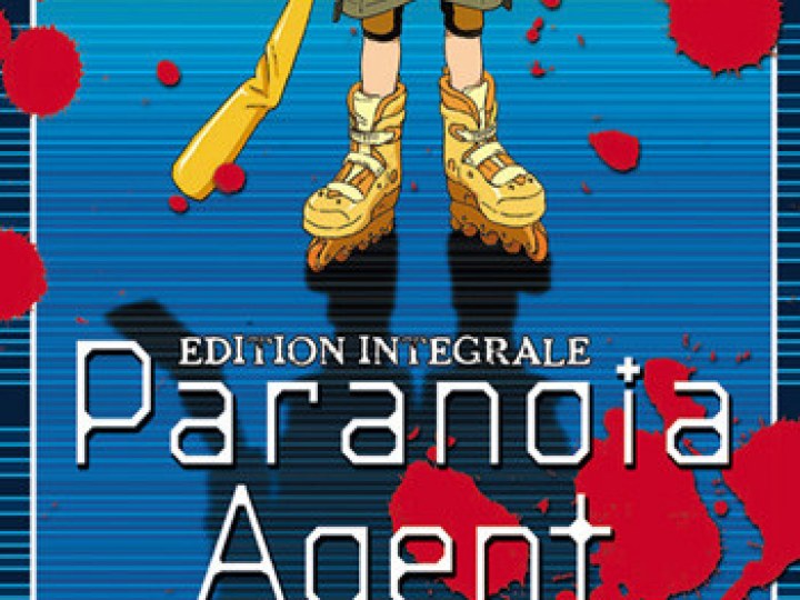Paranoia Agent