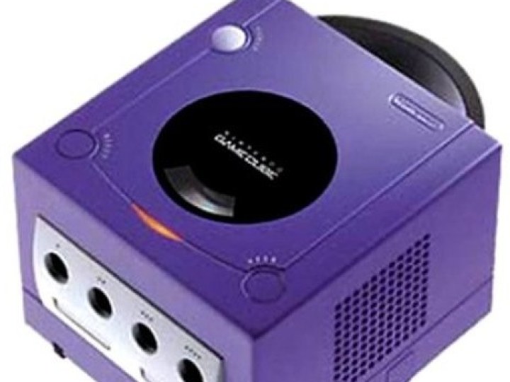 GameCube - Test