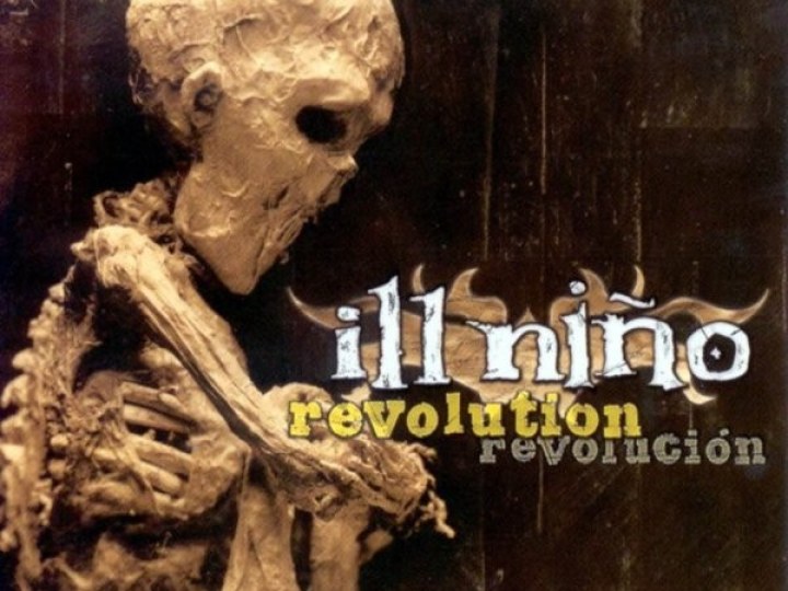 Ill Nino - Interview