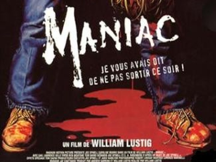 Maniac