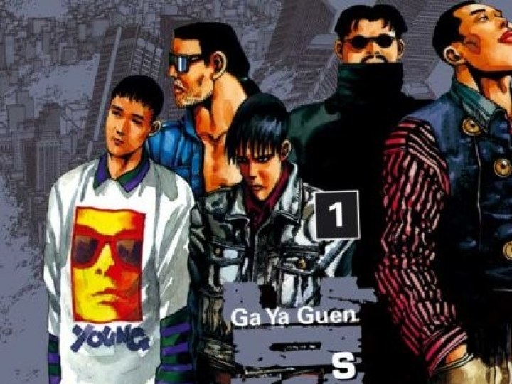 Survivants