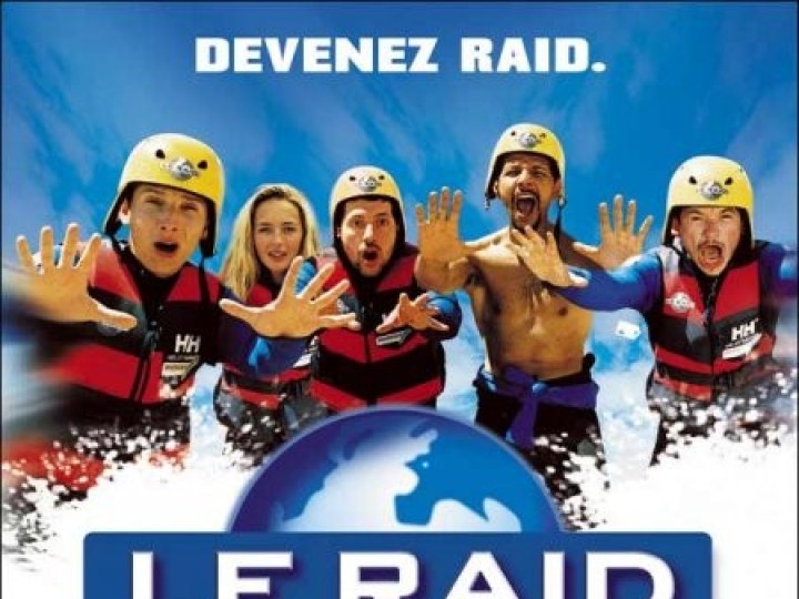 Raid (Le)