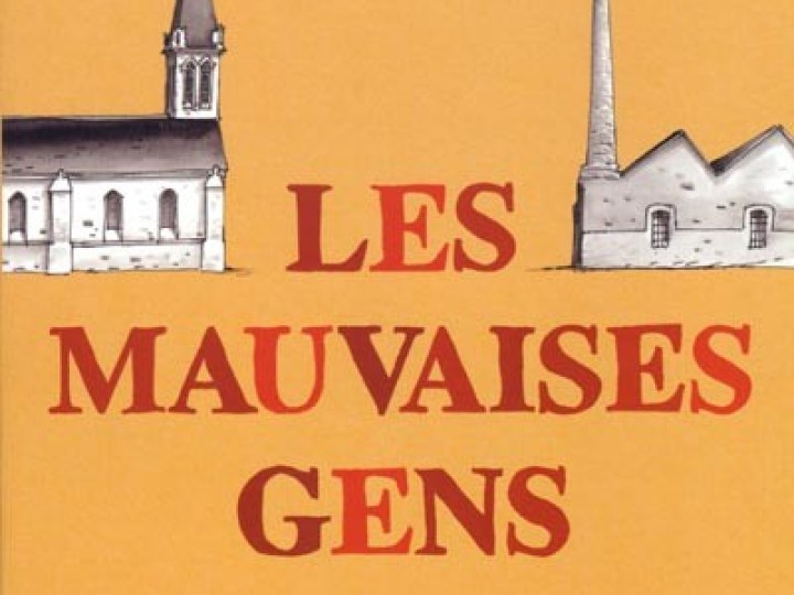 Les mauvaises gens reçoit le Prix du Public 2006