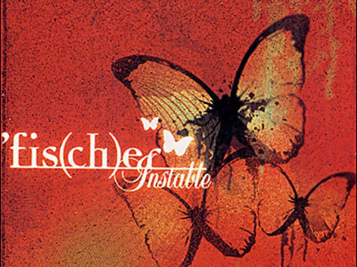 'fis[ch]er - Instable
