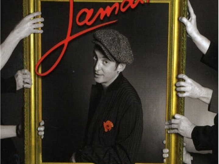 Jamait - Le coquelicot