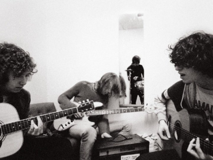 Kooks (The) - Inside in / Inside out