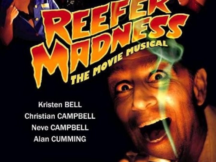 Reefer Madness