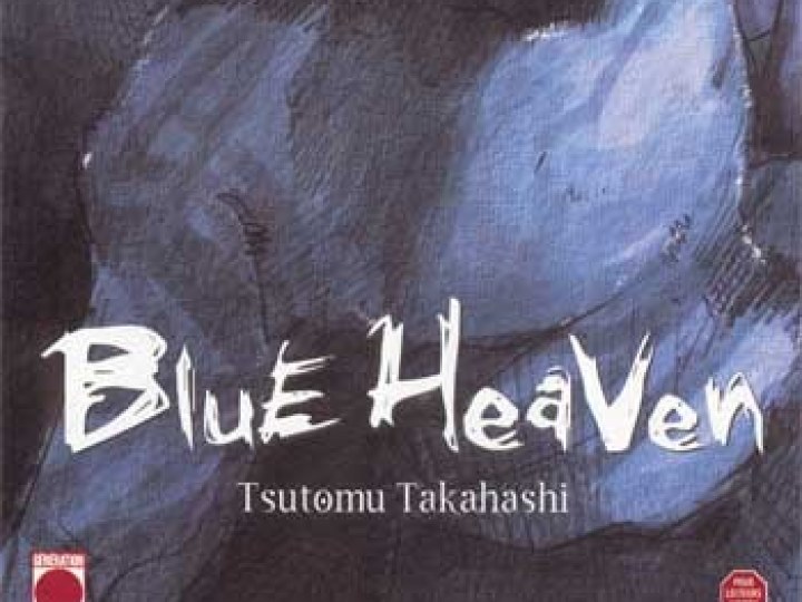 Blue Heaven