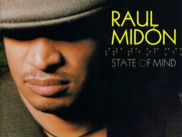 Midón (Raul) - State of mind