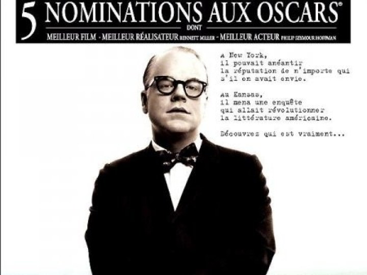 Truman Capote