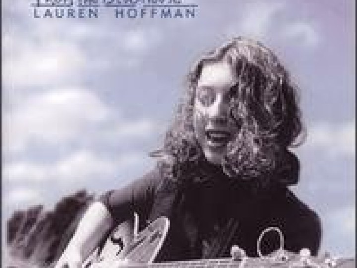 Lauren Hoffman - Concerts à Lyon