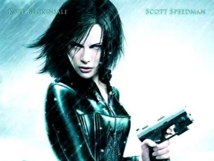 Underworld 2 : Evolution